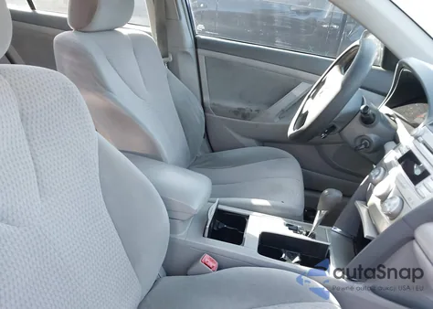 2011 Toyota Camry Le from USA, damaged, VIN 4T1BF3EK2BU759050